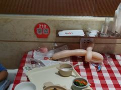 -西贝(石景山当代店)