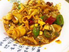 -神仙钵湘香土菜馆(光华路店)