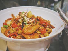 -茶叁酒肆·楚味江湖(菱角湖店)
