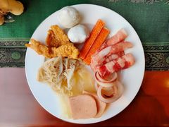 -火舞泰·泰式海鲜火锅餐厅(世纪城店)