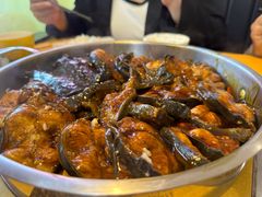 -黄记煌三汁焖锅(崇文门店)