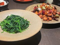 -奉天小馆·非遗东北菜(沈阳万象城店)