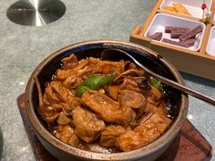 -北国饭店.海鲜.北方菜(新河路店)
