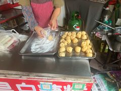 -老南昌白糖糕(大士院店)