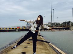 -东疆建设开发纪念公园