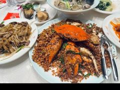-喜记避风塘炒辣蟹(总店)