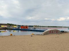 -呼兰河口湿地公园