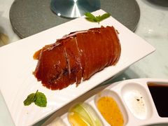 半套烤鸭-北京老铺烤鸭(西稍门店)