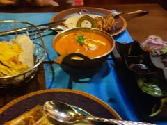-甘尼仕印度餐厅酒吧(斜塘老街店)