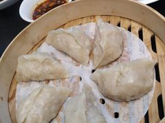 -红东阁东北菜烤肉酒馆(CROSS万象汇店)