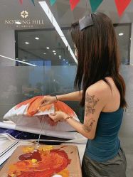 -诺丁山婚礼企划