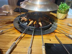 -号令江湖·水浒烤肉(和畅睦邻中心店)