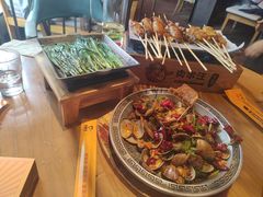 -肉串汪(望京店)