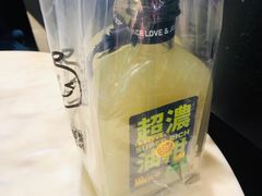 超浓油柑津津王-混果汁(喜荟城店)