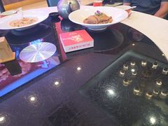 -聚鑫阁江浙菜·非遗传承技艺(青村帝华园店)