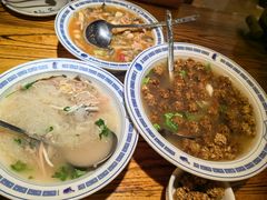 -老雒阳面馆·水席·洛阳菜(王城路店)