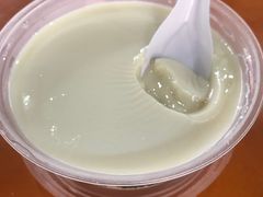 -老伴豆花(麦士威熟食中心店)