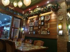 -Cafe Mary Grace - NAIA Terminal 3