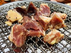 牛肋排-原始泥炉烤肉(总店)