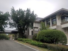 -福建鲤鱼洲酒店