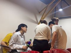 -不止轰趴桌游麻将台球(立水桥店)