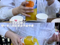 -盒马鲜生(顺义店)