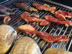 -丹东特色烤肉(学府路一部店)