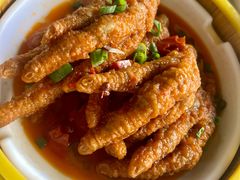 -玛歌庄园火锅(五龙山·熊猫基地店)