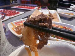 -为什么牛潮汕牛肉火锅(中信广场店)