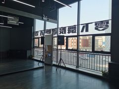 -零下舞度·街舞连锁机构(万科中心店)