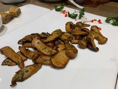 -枣子树·素食餐厅(普陀山店)