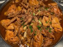 -胖哥俩肉蟹煲(杭州下沙学林街店)