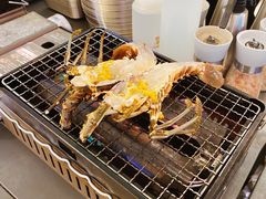 -白仁仔· 活烤海鲜 宵夜(豫园店)