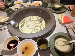 -鲜潭蒸汽石锅鱼(万象前海店)