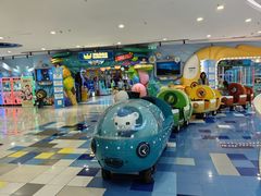 -万达广场(浦江店)