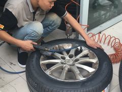 -上海安翼轮胎