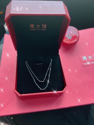 -周大福CHOW TAI FOOK(大融城珠宝店)