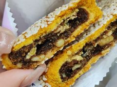 -长发西饼(道前店)