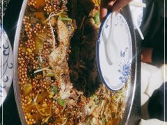 -青麻椒川菜小馆(群力新苑店)