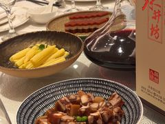 -新天世纪中餐厅