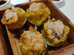 虫草花烧麦皇-味可道美食坊(福基路店)