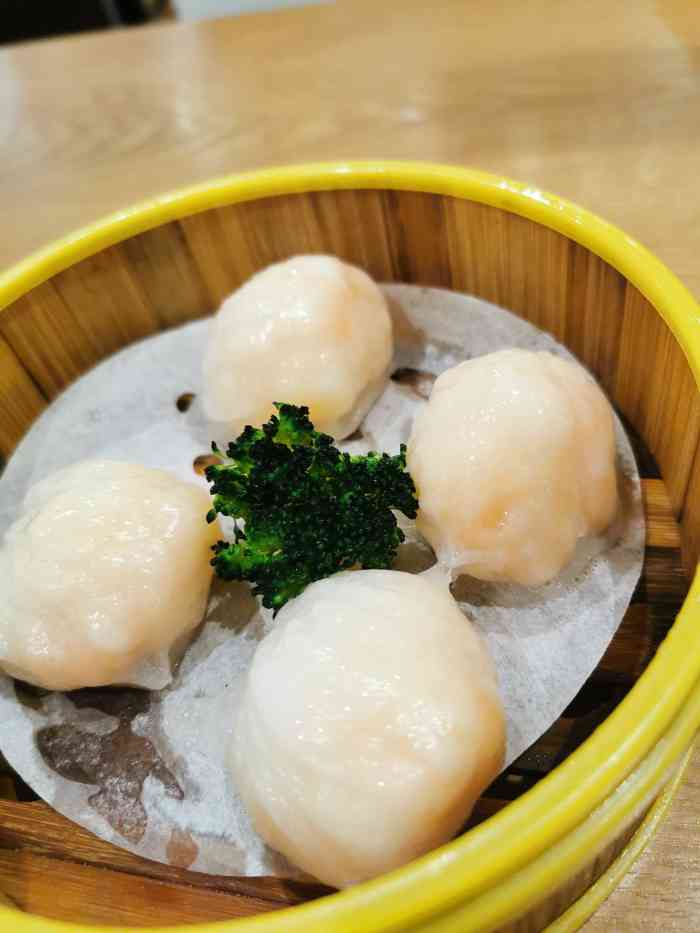 龙茶坊港式茶餐厅(青浦宝龙广场店)