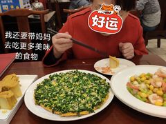 -北平小馆·烤鸭·家常菜(磨房北里店)
