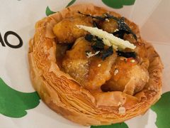 -PAOPAO Bakery&Café(港汇店)