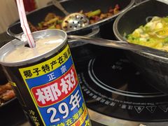 -川里谈·川味小馆(北京路店)