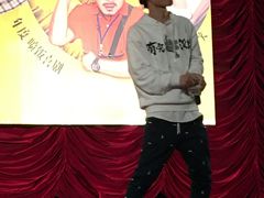 -大光明电影院(南京西路店)