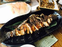 -北京水岸山吧度假村(雁栖镇店)