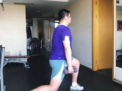 -炼健身私教工作室