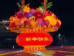 -文华公园(禅城区)