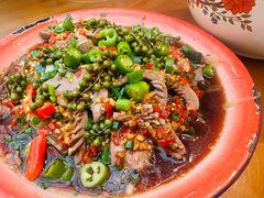 -小街47號江湖菜(四合院店)